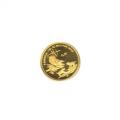 Singapore Gold 20th Ounce 1995 Pig