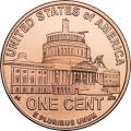 2009-D Lincoln Cent Roll - Presidency