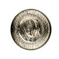 US Commemorative Half Dollar 1953-S Washington Carver BU