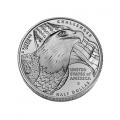 Commemorative Half Dollar 2008-S Bald Eagle BU