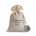 90% Silver Bag Walking Liberty Halves $1000 Face (2000pcs.)