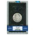 Carson City Morgan Silver Dollar 1883-CC GSA MS65 NGC