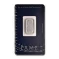 Pamp Suisse 5 Gram Platinum Bar