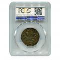 Certified Large Cent 1803 Small Date Small Fraction VF Details PCGS