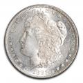 Morgan Silver Dollar Uncirculated 1883-S