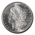Morgan Silver Dollar Uncirculated 1886-S