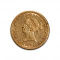 $10 Gold Liberty 1894-O XF