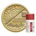 American Innovation Dollar Coin 2018-D 25 Piece (Roll)