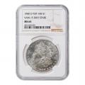 Certified Morgan Silver Dollar 1900-O Top 100 VAM-15 DDO Stars MS64 NGC