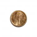 $2.5 Gold Commemorative Sesquicentennial 1926 Uncirculated