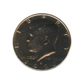 Kennedy Half Dollar 1990-P BU