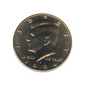 Kennedy Half Dollar 1994-P BU