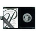 Platinum American Eagle Proof 1997 One Ounce with Box
