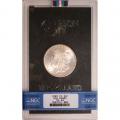 Carson City Morgan Silver Dollar 1882-CC GSA MS64 NGC