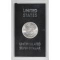 GSA Morgan Silver Dollar 1883-O Uncirculated