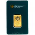 Perth Mint 20 Gram Gold Bar
