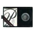 Platinum American Eagle Proof 2000 One Ounce with Box
