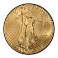 2007-W American Gold Eagle 1oz Uncirculated