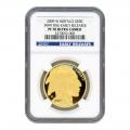 Certified Proof Buffalo Gold Coin 2009-W PF70 Early Release NGC