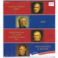 2009 Presidential $1 Coin Uncirculated Set