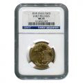 Certified American $25 Gold Eagle 2010 MS70 NGC Early Release