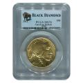 Certified Uncirculated Gold Buffalo One Ounce 2011 MS70 PCGS First Strike