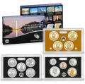 US Proof Set 2013 Silver