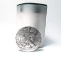 2014 Silver Eagle Roll of 20 Uncirculated Coins