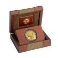 Proof Buffalo Gold Coin One Ounce 2015-W