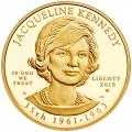First Spouse 2015 Jaqueline Kennedy Proof