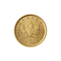 2015 1/10 oz Canadian Gold Maple Leaf Uncirculated