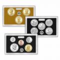 US Proof Set 2016 Silver