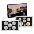 US Proof Set 2017 Silver