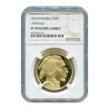 Certified Proof Buffalo Gold Coin 2018-W PF70 Ultra Cameo