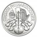 Platinum 1oz Austrian Philharmonic Dates of Choice