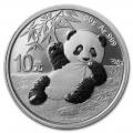 2020 Chinese Silver Panda 30 Gram