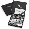 2020 Limited Edition Silver Proof Set