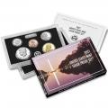 US Proof Set 2021 Silver