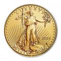 2022 American Gold Eagle 1/10 oz Uncirculated