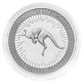 2022 Platinum Australian Kangaroo One Ounce