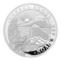 2023 1 oz Armenian Silver Noahs Ark Coin 500 Drams