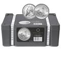 2024 South Africa 1 oz Silver Krugerrand Sealed Box (500ct)