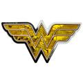 2022 Cook Island DC Comics 1oz Silver Coin - Wonder Woman