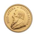 2023 South Africa 1/10 oz Gold Krugerrand BU