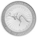 2023 Australia 1 oz Silver Kangaroo BU