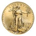 2024 American Gold Eagle 1 oz Uncirculated