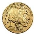 Uncirculated Gold Buffalo Coin One Ounce 2024