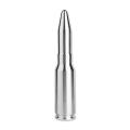 25 oz. .999 Pure Silver Bullet 20mm