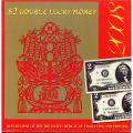 2003A $2 Double Lucky Money Set 2008/8888 BEP Issue