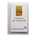 2 Gram Gold Bar Manufacter of our Choice
